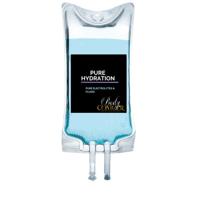 Pure Hydration Drip